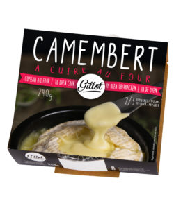 camembert au four